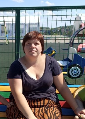 Анна, 36, Россия, Пенза