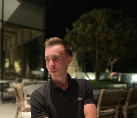 Vyacheslav, 22, Nesebar