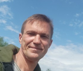 Василий, 49 лет, Ярославль