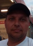 Владимир, 42 года, Рязань