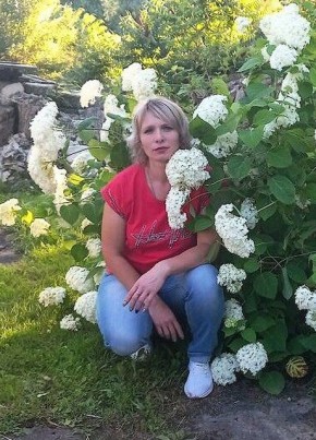 Надежда, 40, Россия, Унеча