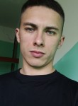 Виталий, 23 года, Ангарск