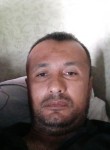 Fakhriddin, 40, Moscow