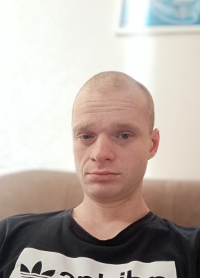 Александр, 27, Россия, Балаклава