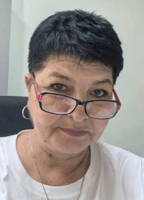 Елена из Тюмени 55 лет
