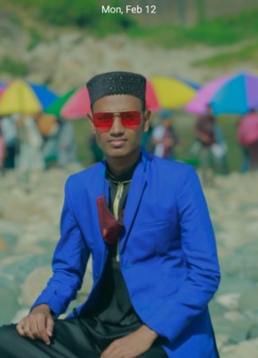 HK onik Ahmed, 18, বাংলাদেশ, সিলেট