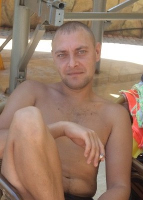 Александр, 40, Россия, Шебекино
