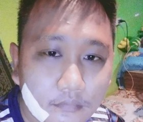 Bigmza1991, 35, Bang Bua Thong