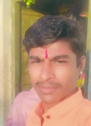 Suresh Kumar, 20, India, Jodhpur (State of Rājasthān)
