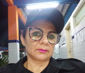 Silvana, 42 года, Campina Grande