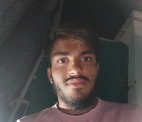 Hamid Nadaf, 19 лет, Nagpur