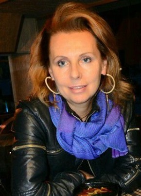 Lena Tata, 53, Ελληνική Δημοκρατία, Νέα Σμύρνη