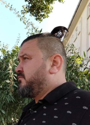 Ramis, 42, Türkiye Cumhuriyeti, Urgub