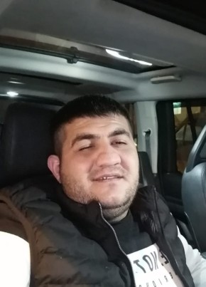 Ashraf, 38, Russia, Zhukovskiy