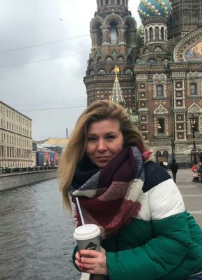 Светлана, 43, Россия, Сходня