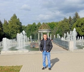 Gosha, 49, Kalach