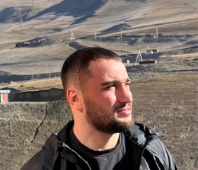 Arsen, 30, Vladikavkaz