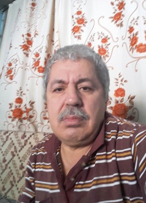 Mustafa, 66, Türkiye Cumhuriyeti, Nazilli