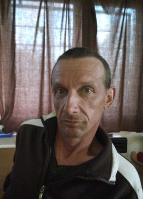 Ladislav čejka , 53, Česká republika, Havlíčkův Brod