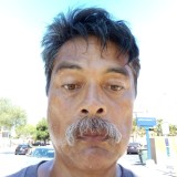 Daniel Mora, 59  , National City