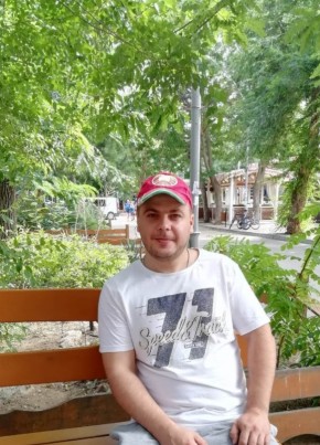 Эдуард, 39, Рэспубліка Беларусь, Горад Полацк