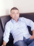 Hakan yar, 44 года, Eskişehir