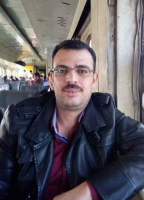 محمود, 37, United States of America, Egypt Lake-Leto