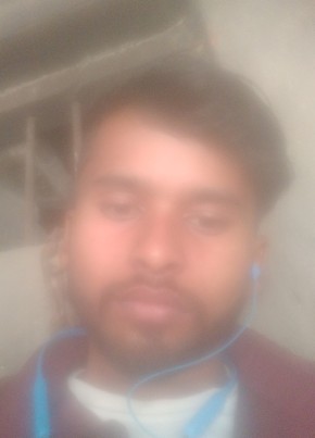 Raja kashyap, 20, India, Varanasi