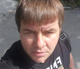 Стас, 35 лет, Омск