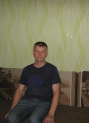 Сергей, 53, Россия, Тольятти