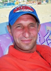 Виталий, 52, Россия, Кабардинка