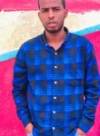 Zaki, 33, Hargeysa