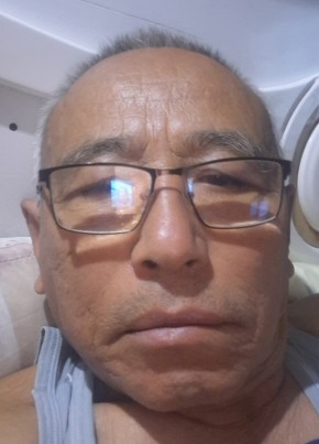 Тлеухан из Алматы 67 лет