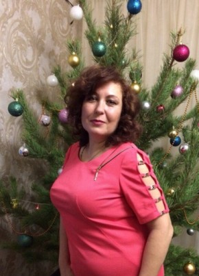 Марина, 53, Россия, Магнитогорск