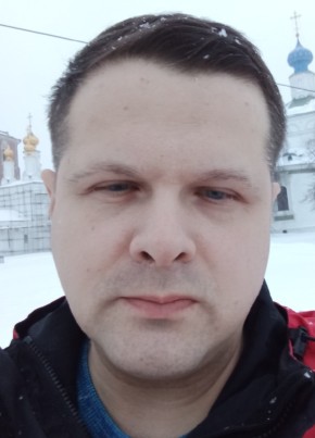 Михаил