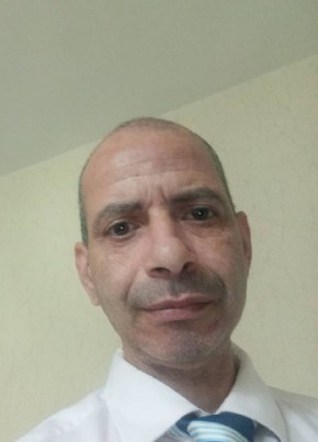 Karim, 55, République Française, Annecy