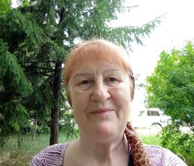Наталья, 68 лет, Астана