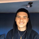 Marco, 23  , Evergreen Park