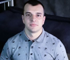 Parker, 29 лет, Волгоград