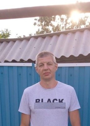 alex, 45, Россия, Ростов-на-Дону