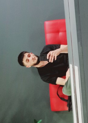 Nasim, 31, Russia, Moscow