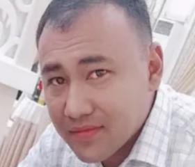 Kamil, 35, Ashgabat