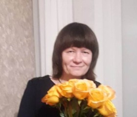 Татьяна, 55 лет, Кемерово