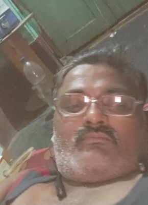 Sarvesh kumar, 46, India, Tuni