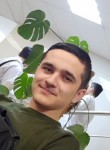 FARIZ, 19, Surgut