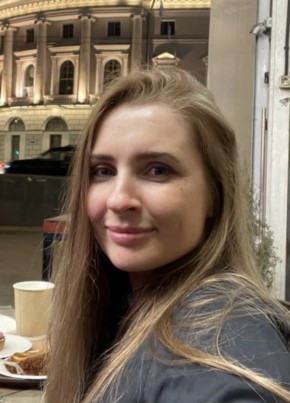 Екатерина из Шлиссельбурга 38 лет