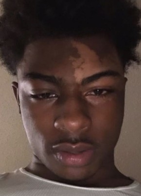 Alex, 21, Congo, Kinshasa