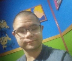 Steven, 18, Ipis
