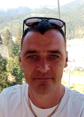 Игорь, 40, Россия, Ставрополь