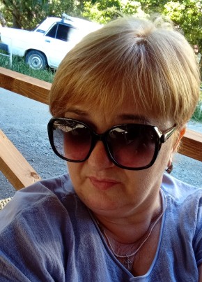 Ольга, 52, Россия, Кудепста